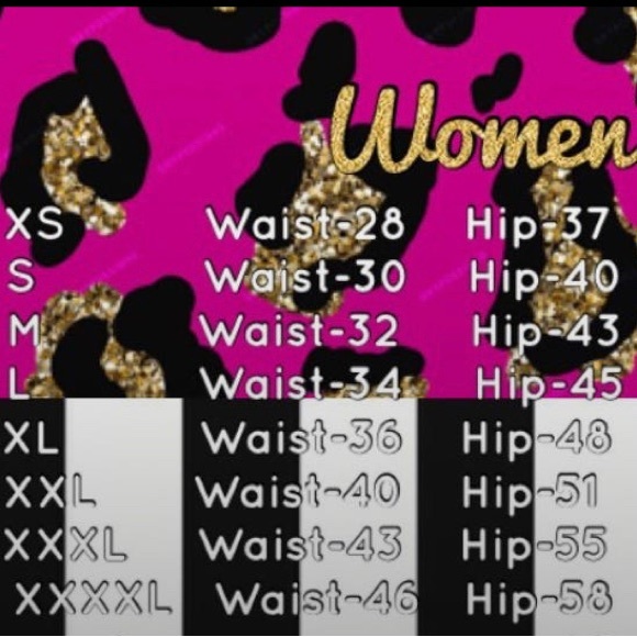 New ready to ship skirts - Picture 2 of 2